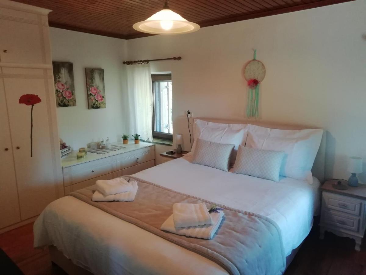 Cosy Lake House, Μια Ανάσα Πριν Τη Λίμνη Kalivia  Bagian luar foto